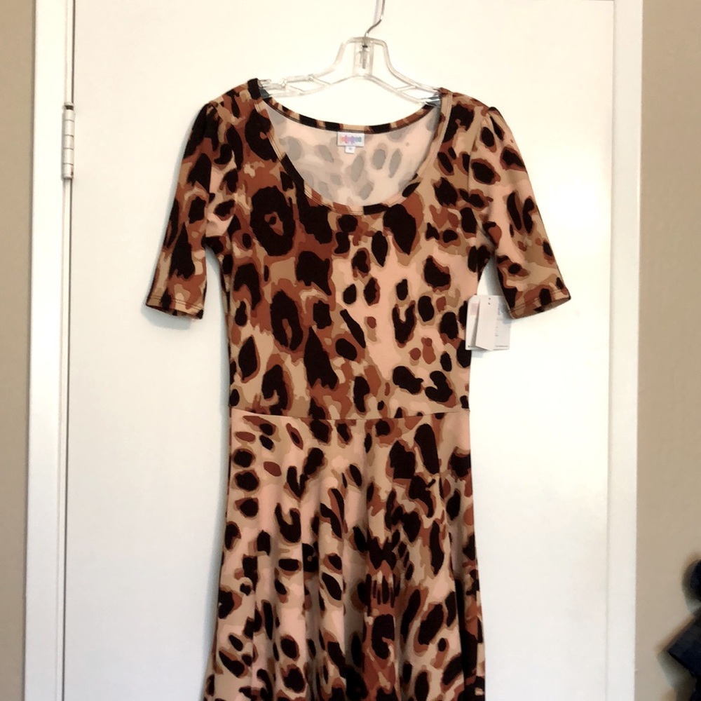 Lularoe Nicole Dress 💕